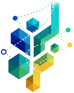 логотип блога консалтинга